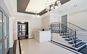 Tartaczna Residence